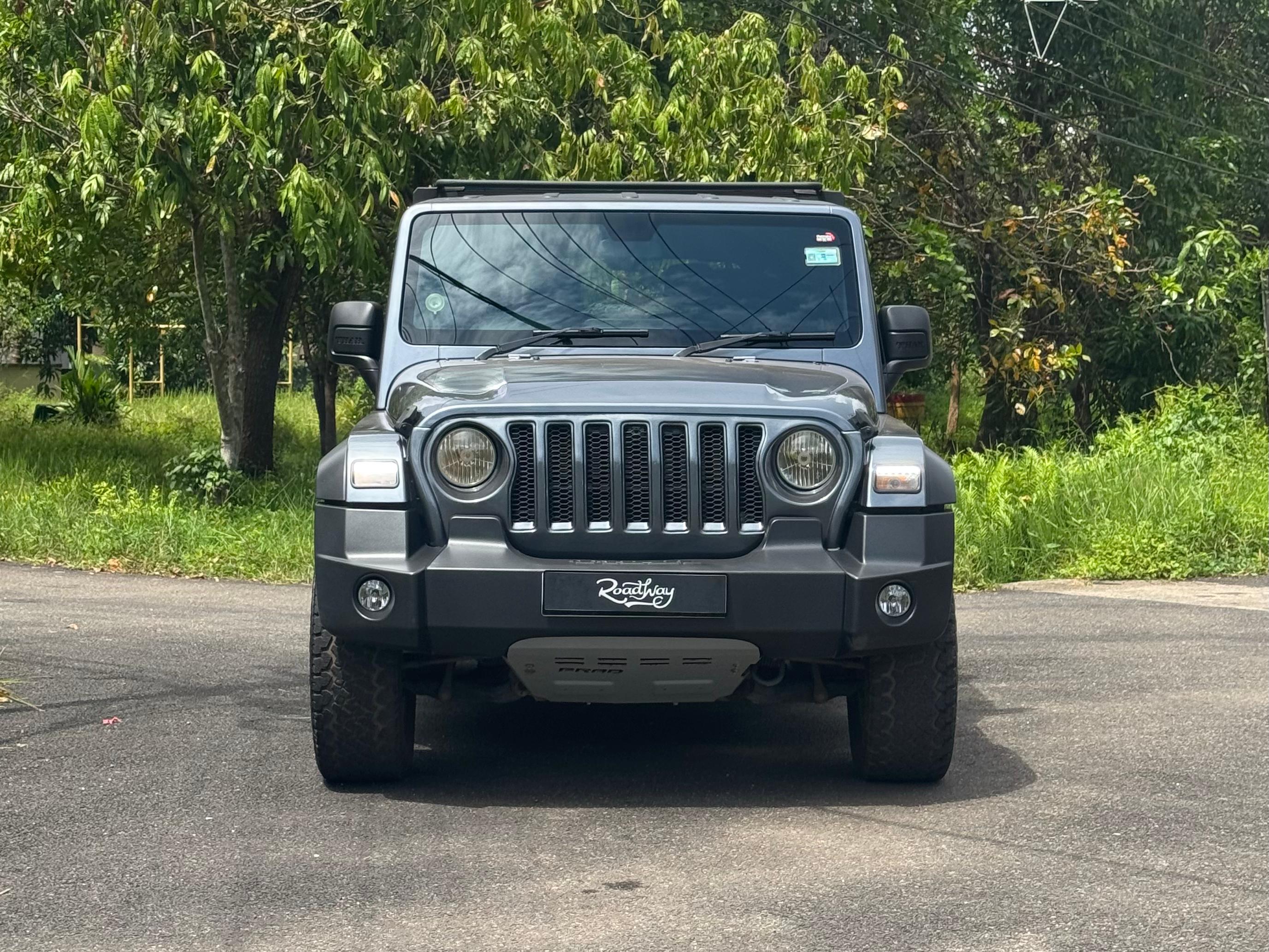 Mahindra